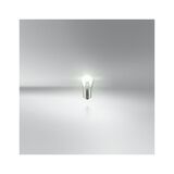 LAMP OSRAM ULTRA LIFE 12V 21W BA15S
